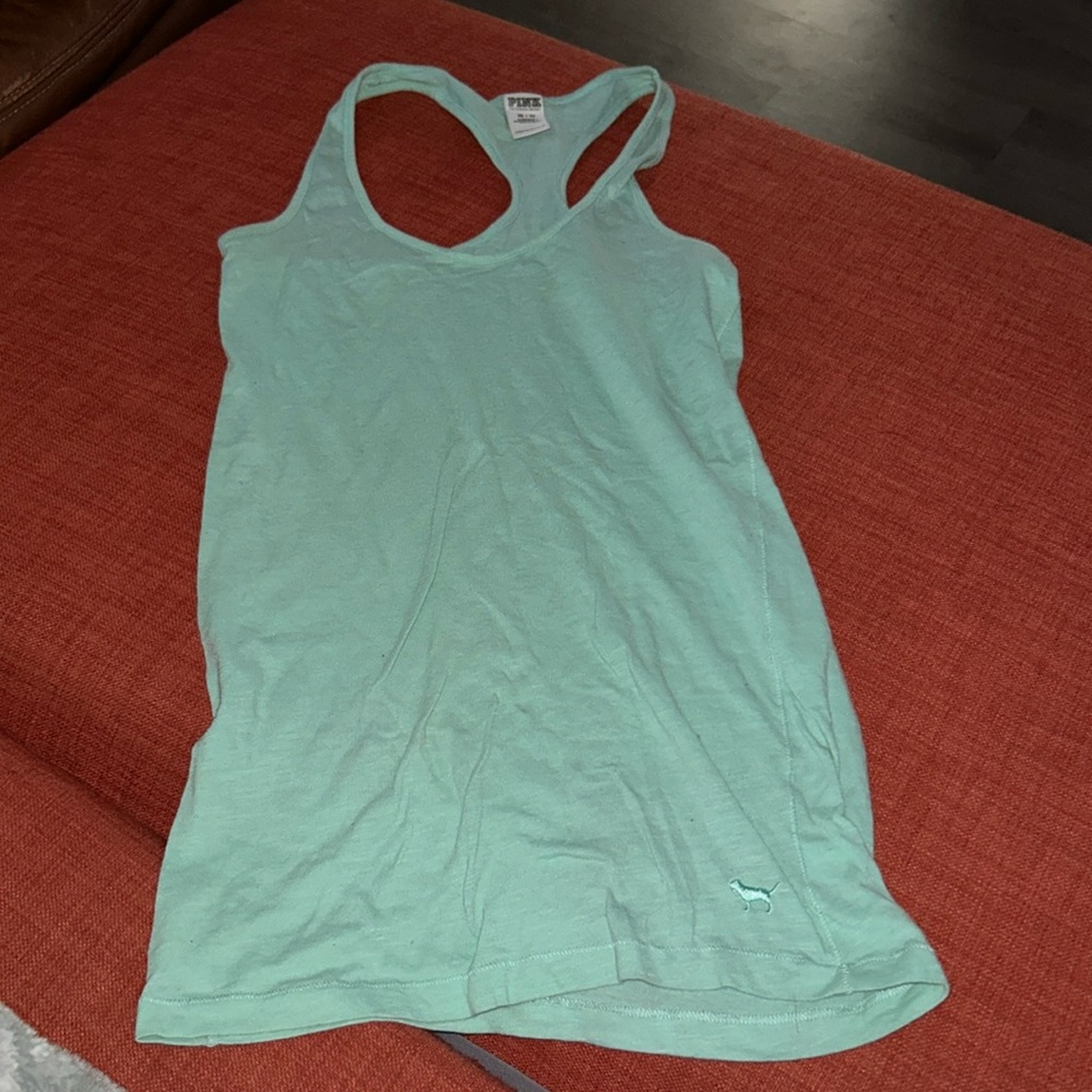 Victorias Secret’s Pink Tank top